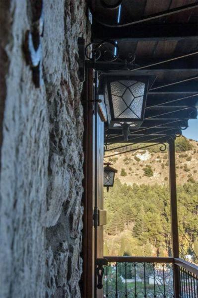Despotikon Dimitsana Guest House - Ξενώνας Δεσποτικόν Αντωνόπουλου Exterior photo