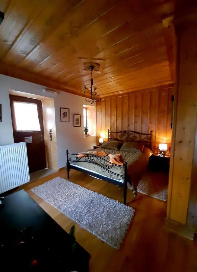 Despotikon Dimitsana Guest House - Ξενώνας Δεσποτικόν Αντωνόπουλου Exterior photo