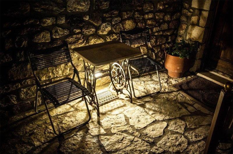 Despotikon Dimitsana Guest House - Ξενώνας Δεσποτικόν Αντωνόπουλου Exterior photo