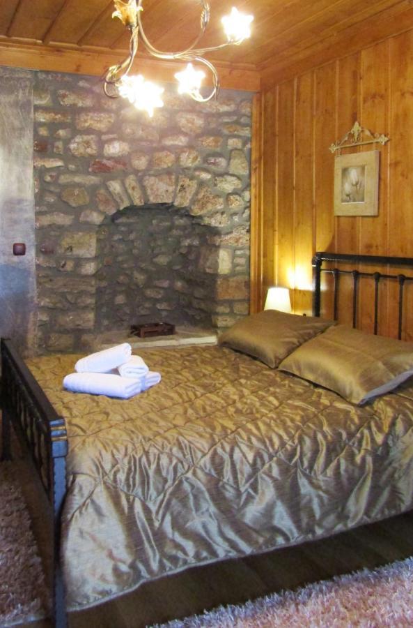 Despotikon Dimitsana Guest House - Ξενώνας Δεσποτικόν Αντωνόπουλου Exterior photo